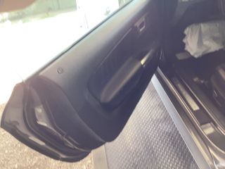 2018 Ford Mustang EcoBoost Premium - Driver's Front Door Image